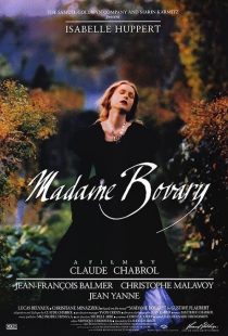Madame Bovary 1991