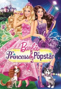 Barbie: The Princess & the Popstar 2012