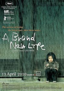 A Brand New Life 2009