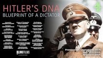 Hitler's DNA: Blueprint of a Dictator 2025