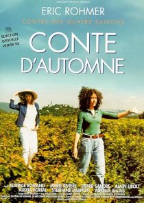 Autumn Tale 1998