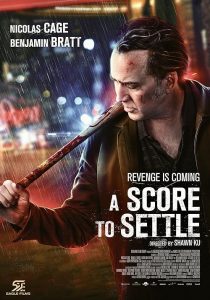 A Score to Settle 2019