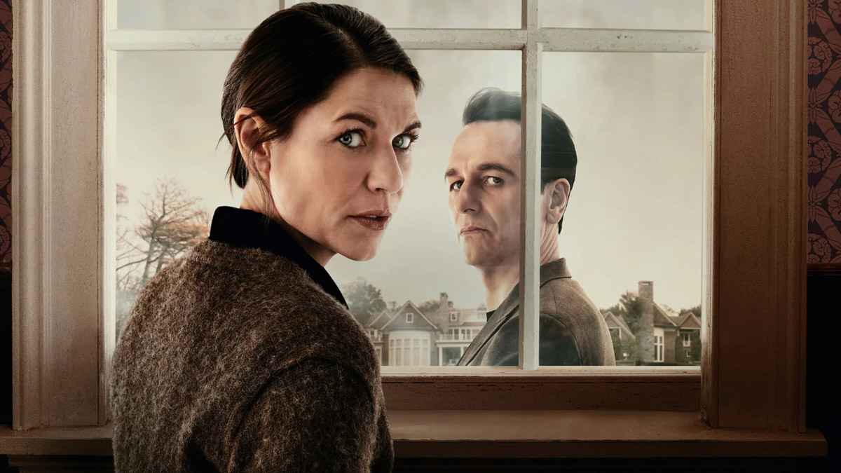 دانلود مینی سریال The Beast in Me ( هیولای درون من ) با زیرنویس فارسی چسبیده