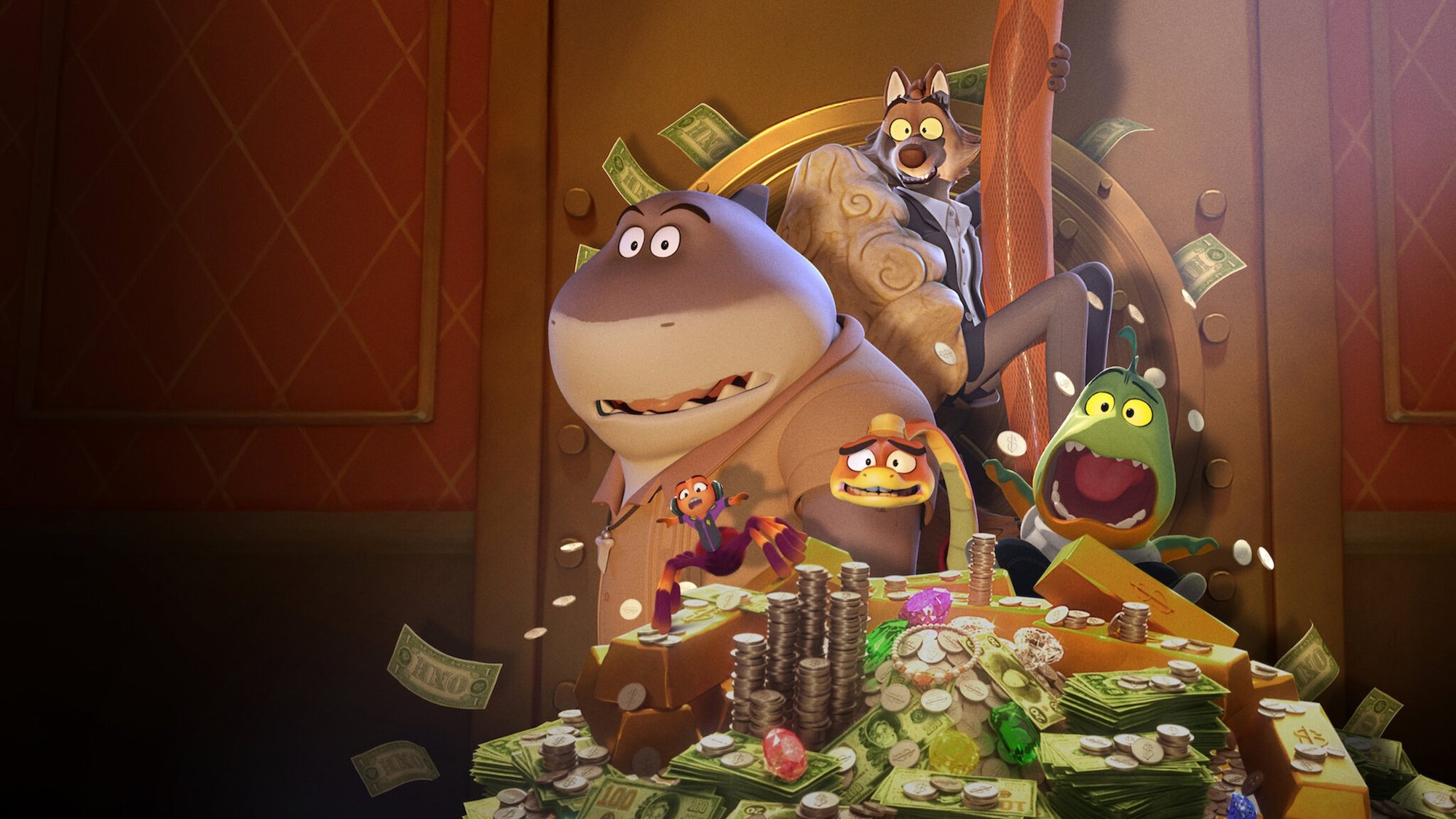 دانلود و تماشای آنلاین جدیدترین سریال های دنیا