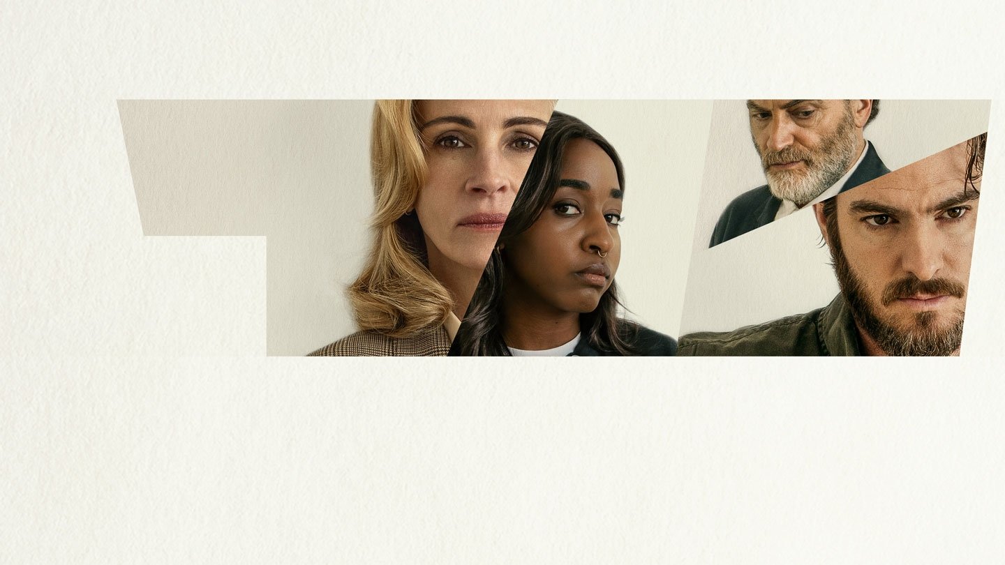 دانلود فیلم After the Hunt 2025 ( پس از شکار ۲۰۲۵ ) با زیرنویس فارسی چسبیده