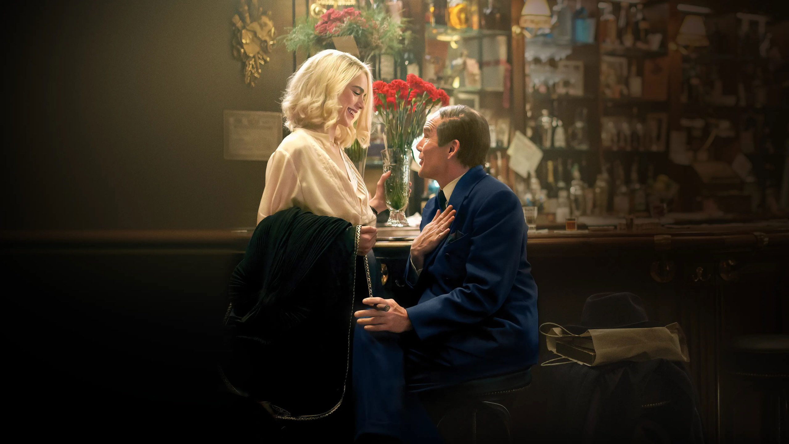 دانلود فیلم Blue Moon 2025 ( ماه آبی ۲۰۲۵ ) با زیرنویس فارسی چسبیده