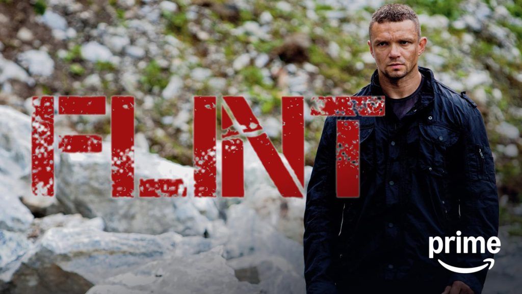 دانلود مینی سریال Flint. Redemption ( چخماق. رستگاری ) با زیرنویس فارسی چسبیده