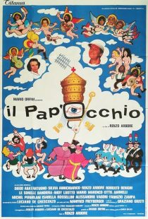 Il pap'occhio 1980