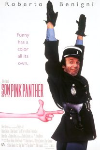 Son of the Pink Panther 1993