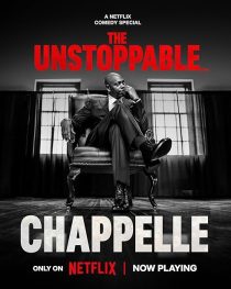 Dave Chappelle: The Unstoppable 2025