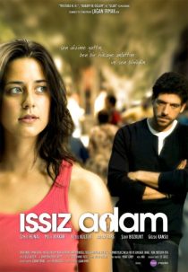 Alone/Issiz Adam 2008