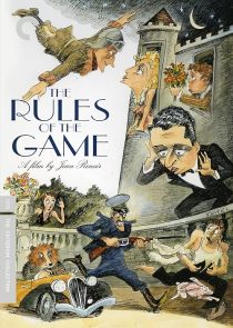 The Rules of the Game 1939