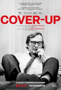Cover-Up 2025