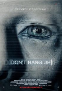 Don't Hang Up 2016