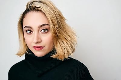 Emmy James