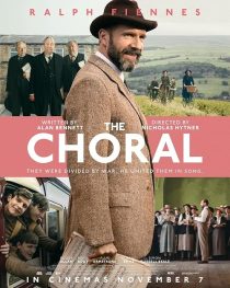 The Choral 2025