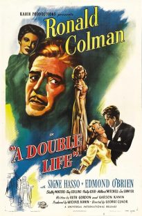 A Double Life 1947