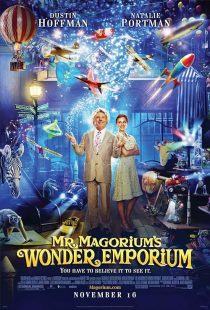 Mr. Magorium's Wonder Emporium 2007