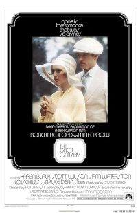 The Great Gatsby 1974