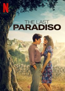 L'ultimo paradiso 2021