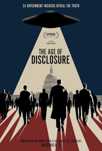 The Age of Disclosure 2025