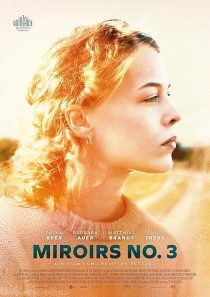 Mirrors No. 3 2025