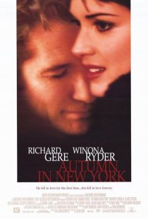 Autumn in New York 2000