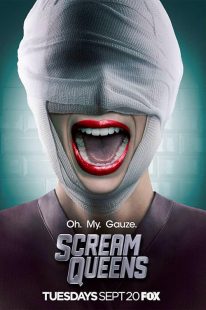 Scream Queens 2015