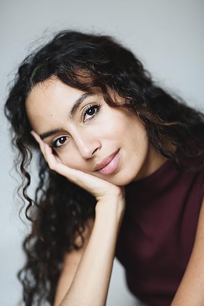 Sophia Yamna