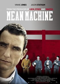 Mean Machine 2001