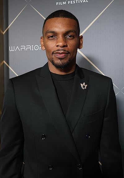Vincent Washington