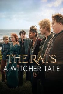 The Rats: A Witcher Tale 2025
