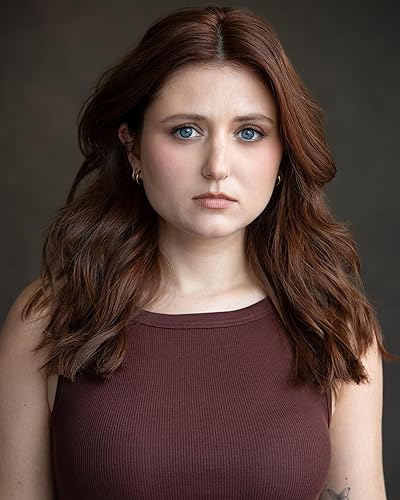 Sophie McIntosh