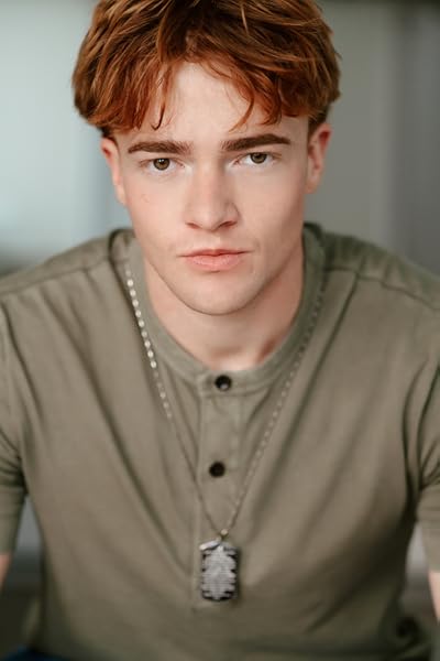 Trevor Larcom