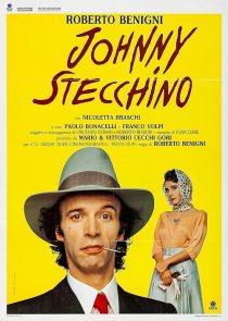 Johnny Stecchino 1991