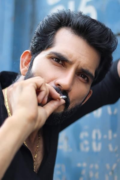 Abhilash Chaudhary