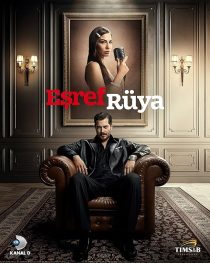 Esref Rüya 2025