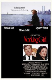 Working Girl 1988