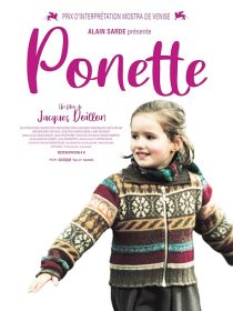 Ponette 1996