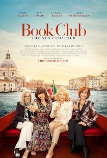 Book Club: The Next Chapter 2023