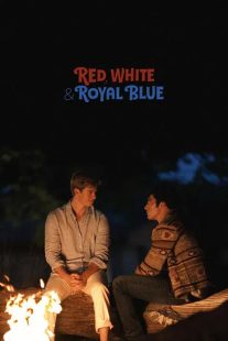 Red, White & Royal Blue