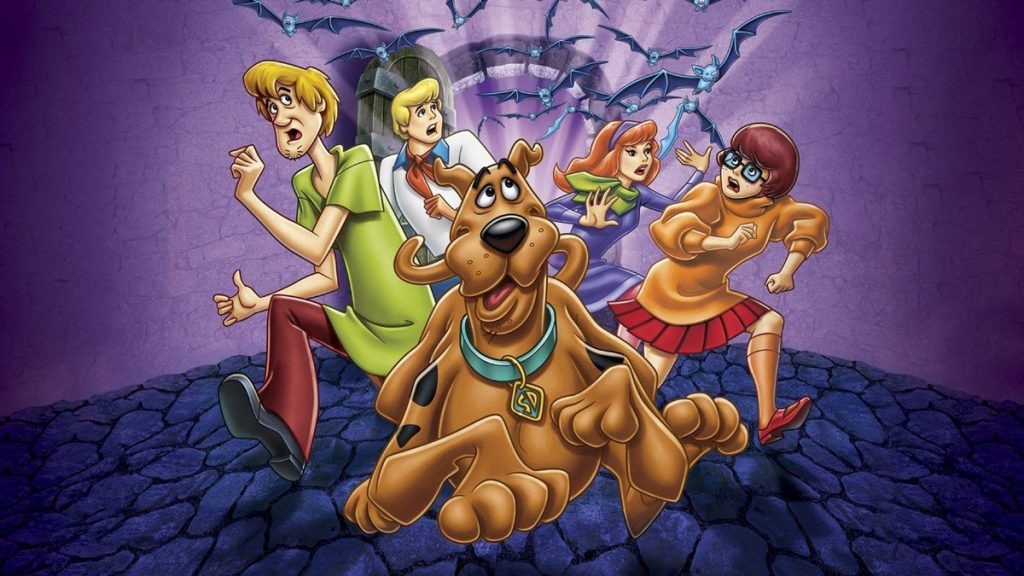 دانلود انیمیشن Scooby Doo, Where Are You! ( اسکوبی دوو کجایی؟ ) با لینک مستقیم