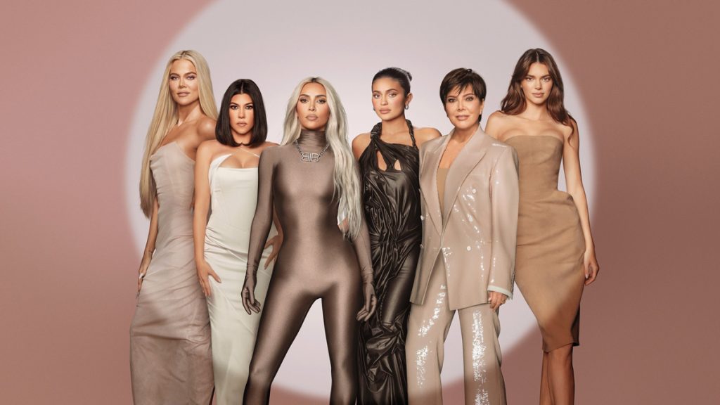 دانلود سریال The Kardashians ( کارداشیان ها ) با زیرنویس فارسی چسبیده