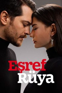 Esref Rüya 2025