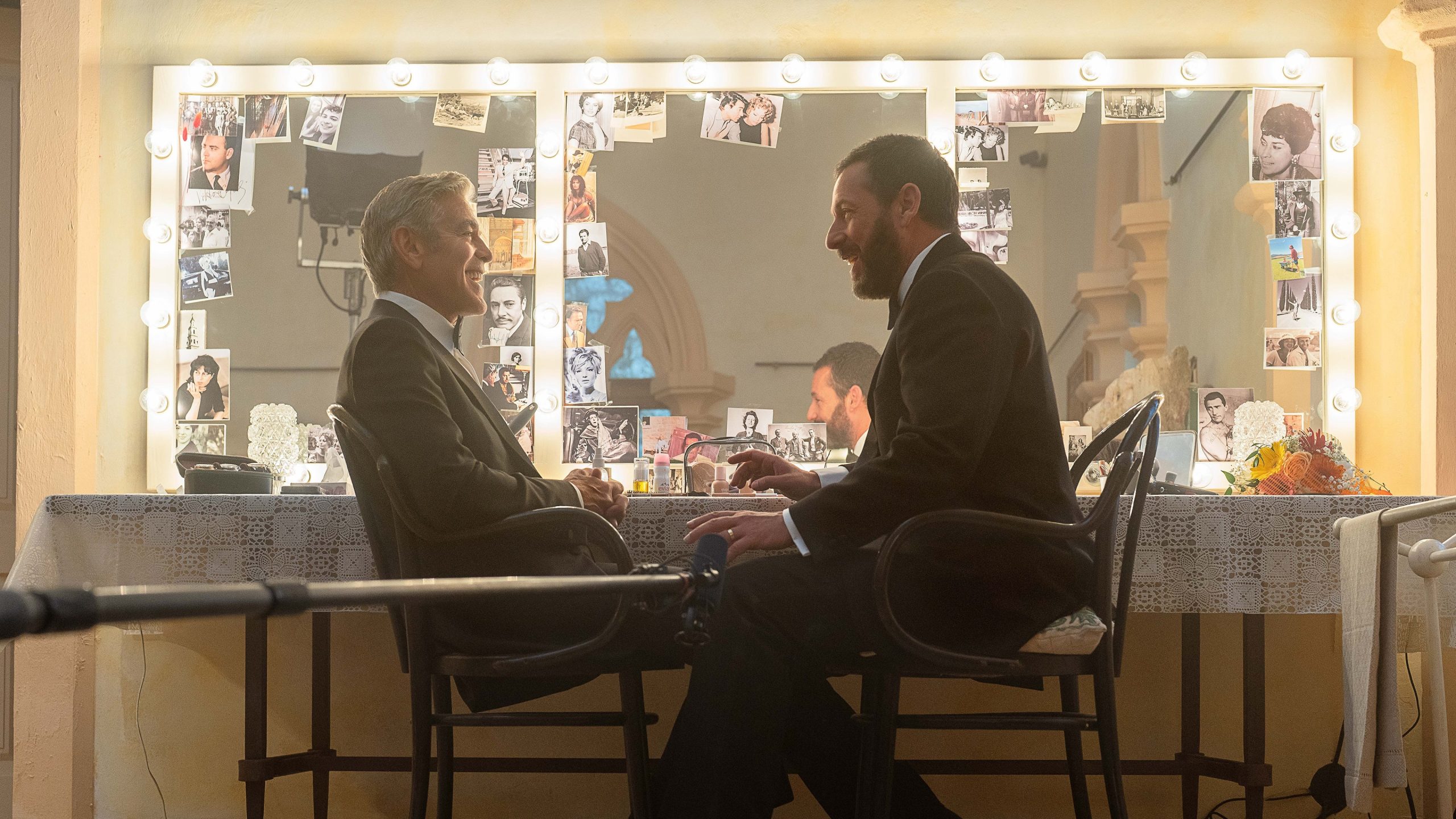 دانلود فیلم Jay Kelly 2025 ( جی کلی ۲۰۲۵ ) با زیرنویس فارسی چسبیده