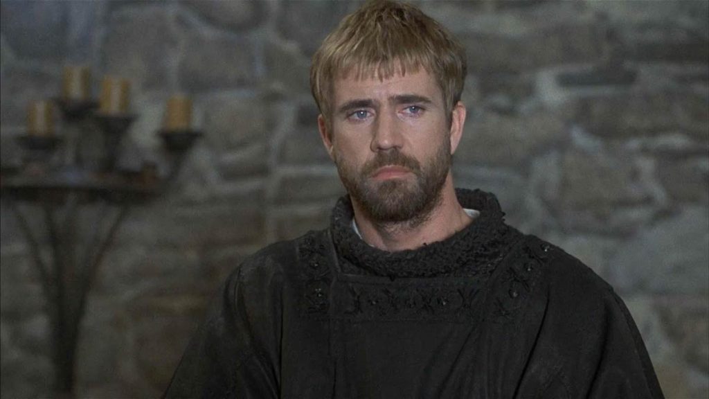 دانلود فیلم Hamlet 1990 ( هملت ۱۹۹۰ ) با زیرنویس فارسی چسبیده