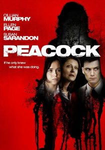 Peacock 2010