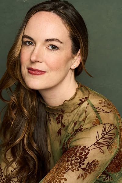 Sarah Nicklin