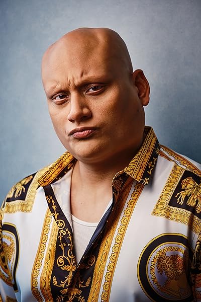 Angel Rosario Jr.
