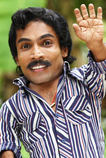 Ajay Kumar